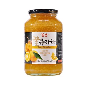 Strawberry Matcha Latte